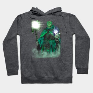 Ironwizard Hoodie